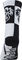 Cinelli Cinelli Crest Pastori Socks - black-white/39 - 42