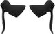 Palanca de frenos S 500 - negro/set (RD + RT)