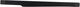Ekar Scheibenbremsadapter für 160 mm Scheibe - black/VR FM auf FM