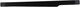 Ekar Scheibenbremsadapter für 160 mm Scheibe - black/VR FM auf FM