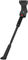 Hebie Rear Kickstand 661 FIX 40 T - black/26"-28"