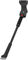 Rear Kickstand 661 FIX 40 T - black/26"-28"