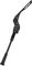 Soporte trasero 673 FOX uni - negro/26"-28"