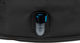 Poche à Eau Hip Pack Hydration Bladder - carbon grey/1,5 litres