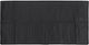 Alfombrilla plegable - negro/universal