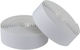 Cintas de manillar Microfiber Smart Silicon - blanco/universal