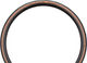 Pro One Evolution ADDIX Super Race 28" Folding Tyre - black-transparent skin/28-622 (700x28c)