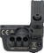 Shimano XTR Informations-Display SC-M9051 für Di2 - grau