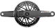 SRAM Groupe Force E1 AXS HRD FM 2x12 vitesses 37-50 - 172,5 mm/10-33/À braser