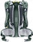 Flyt 14 Protektorenrucksack - turmeric-ivy/14 Liter