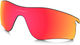 Oakley Lentes de repuesto para gafas Radarlock Path - prizm ruby/normal