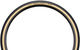 Continental Cubierta plegable Terra Speed ProTection Cream 28" - negro-crema/28 /40 /40-622/1.5 