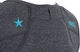 Protector Vest Kids - carbon grey/M