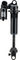 RockShox Amortisseur Vivid Coil Ultimate DH RC2 - black | 250 mm x 75 mm