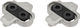 Ritchey Mountain Pedal Spare Cleats - silver/universal