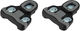 WCS Echelon Pedal Spare Cleats - black/WCS Echelon Road 0°