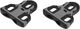 WCS Echelon Pedal Spare Cleats - black/WCS Echelon Road 0°