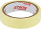 Road & Gravel Tubeless Kit - universal/25 mm