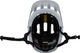 POC Casco Tectal Race MIPS - hydrogen white-uranium black/55 - 58 cm