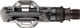 Shimano Pedales de clip PD-ED500 - gris oscuro