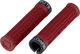 Burgtec The Bartender Pro Greg Minnaar Signature Lenkergriffe - race red/135 mm
