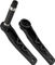Race Face Pédalier Aeffect - black/170,0 mm
