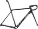 Factor Kit de Cadre O2 V.A.M. Disc avec Groupe Dura-Ace Di2 2x12 + Roues - chrome | 54 cm, 34-50