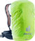 deuter Compact 14+3 Rucksack - ink-ashrose/17 l