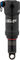 RockShox Amortiguador Deluxe Ultimate RCT DebonAir Trunnion - black/165 mm x 45 mm