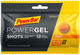 Powerbar PowerGel Shots Caramelos de goma - 1 bolsitas - naranja/60 g