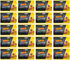 PowerGel Shots Fruchtgummis - 20 Beutel - raspberry/1200 g