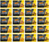 PowerGel Shots Fruchtgummis - 20 Beutel - gemischt/1200 g