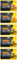 PowerGel Shots Fruchtgummis - 5 Beutel - gemischt/300 g