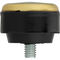 Cabeza de repuesto Brass Face para martillo Shop Hammer - universal/universal