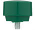 Plastic Soft Face Replacement Head for Shop Hammer - universal/universal