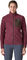 Patagonia R1 Air Women's Fleece Jacket - berry fig | XS