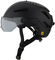 Annex Shield MIPS Helmet - matte black/52 - 56 cm