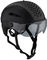 Annex Shield MIPS Helm - matte black/52 - 56 cm