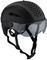 Annex Shield MIPS Helmet - matte black/52 - 56 cm