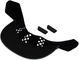 Annex Shield MIPS Helmet - matte black/52 - 56 cm