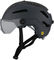 Annex Shield MIPS Helmet - matte lead/52 - 56 cm