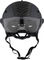 Annex Shield MIPS Helmet - matte lead/52 - 56 cm