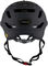 Annex Shield MIPS Helmet - matte lead/52 - 56 cm