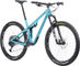 Yeti Cycles SB115 C2 C/Series Carbon 29" Mountain Bike - turquoise/130 mm/29"/L