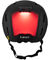 Camden MIPS Helmet - matte black/55 - 59 cm