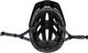 Giro Radix Women's Helmet - matte black-electric purple/55 - 59 cm