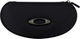 Estuche de gafas Soft Vault - negro/L