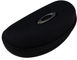 Estuche de gafas Soft Vault - negro/L
