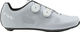 Northwave Chaussures de cyclisme sur route Revolution - ice grey white | 42
