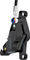 SRAM G2 Ultimate Carbon Disc Brake Set - gloss black-rainbow/Set/Flip-Flop (non-side-specific)